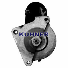 AD KUHNER 10280 -  Стартер